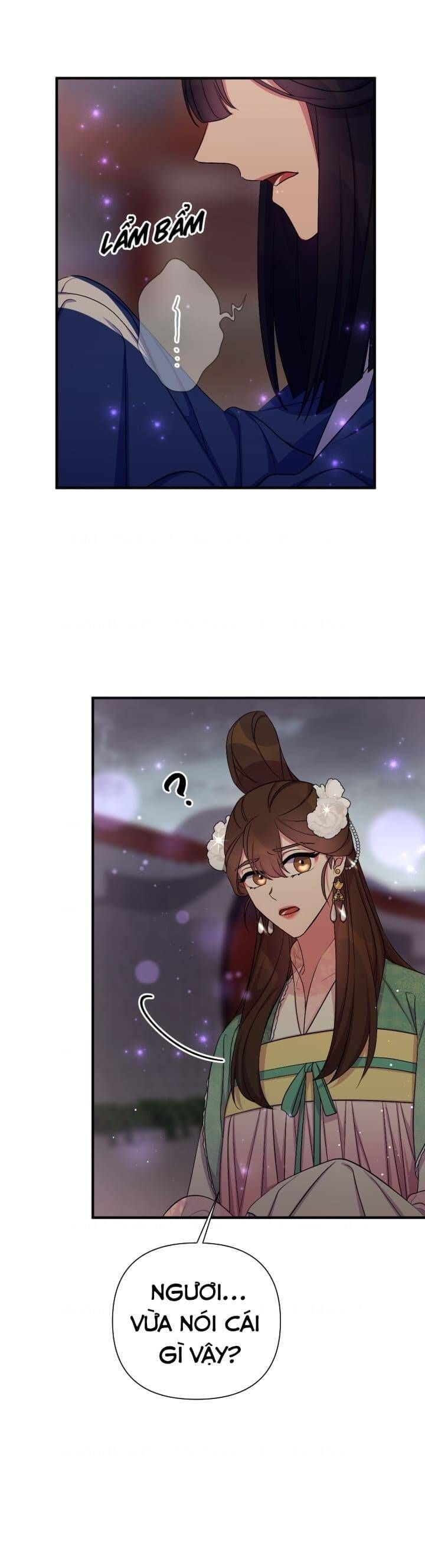 Sinh Viên Đại Học Hoàng Hậu Chap 93 - Next Chap 94