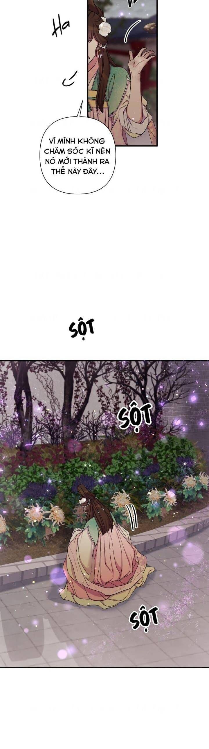 Sinh Viên Đại Học Hoàng Hậu Chap 93 - Next Chap 94