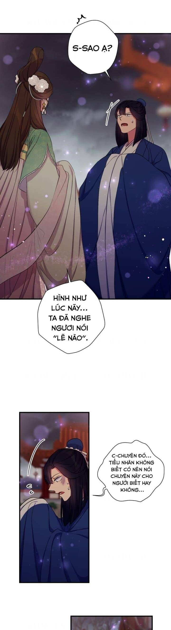 Sinh Viên Đại Học Hoàng Hậu Chap 93 - Next Chap 94