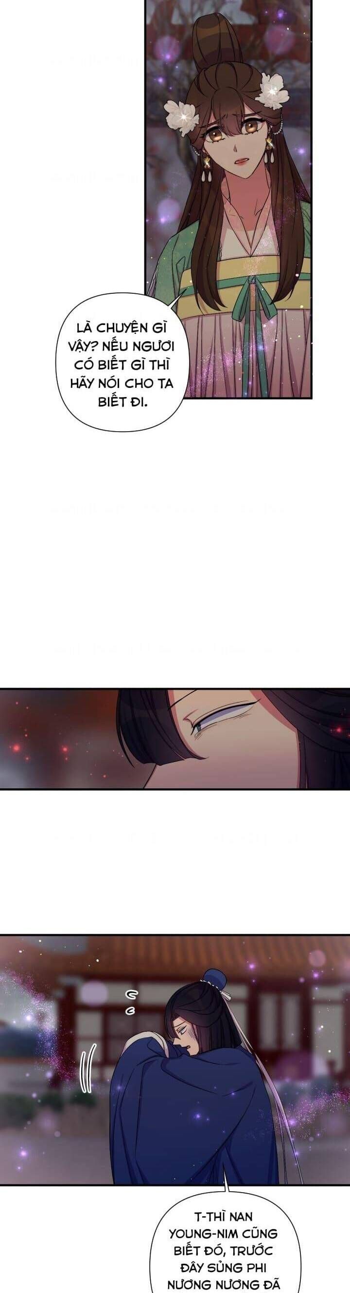 Sinh Viên Đại Học Hoàng Hậu Chap 93 - Next Chap 94