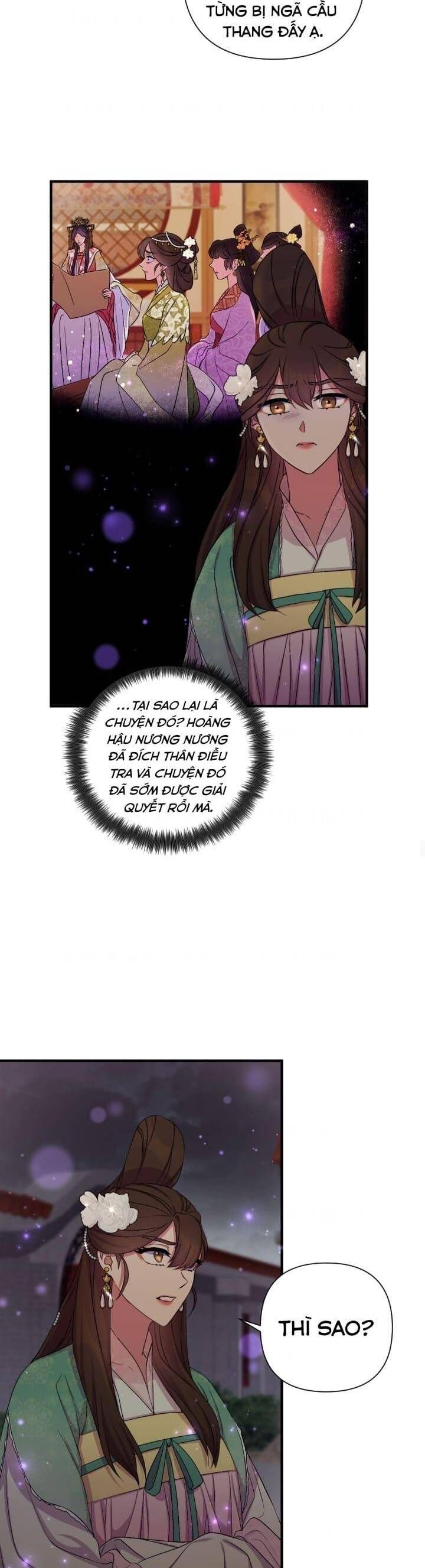 Sinh Viên Đại Học Hoàng Hậu Chap 93 - Next Chap 94