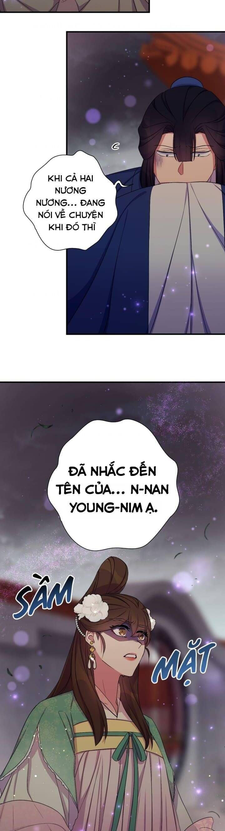 Sinh Viên Đại Học Hoàng Hậu Chap 93 - Next Chap 94