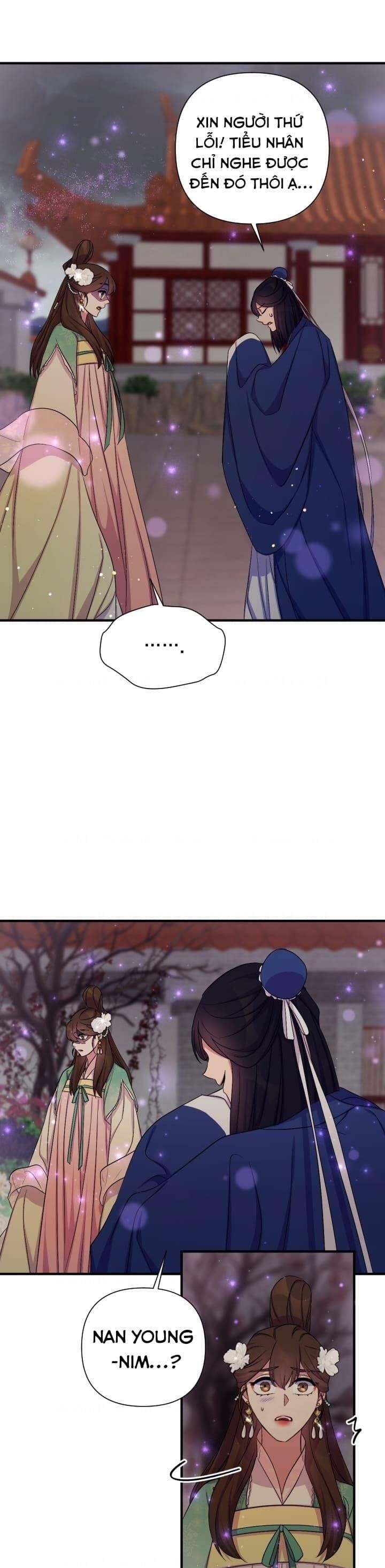 Sinh Viên Đại Học Hoàng Hậu Chap 93 - Next Chap 94