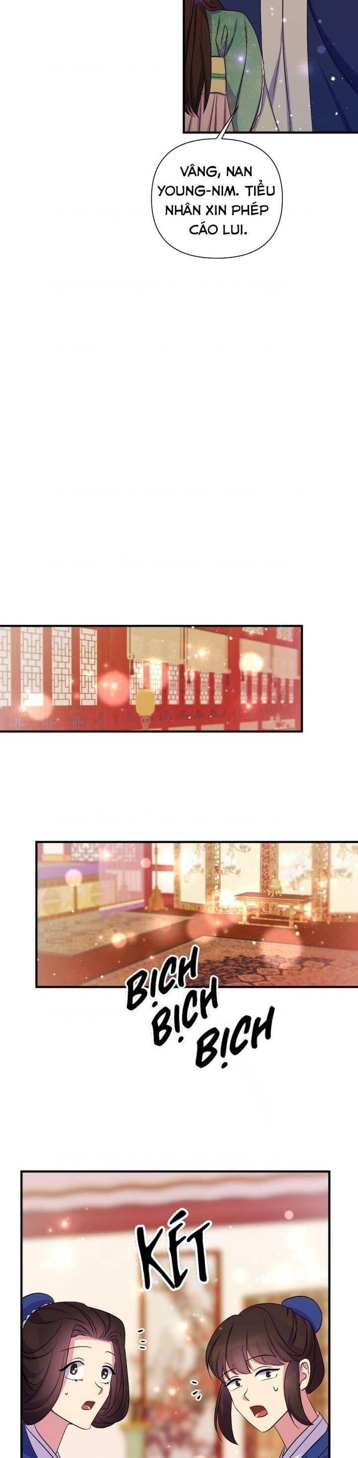 Sinh Viên Đại Học Hoàng Hậu Chap 93 - Next Chap 94