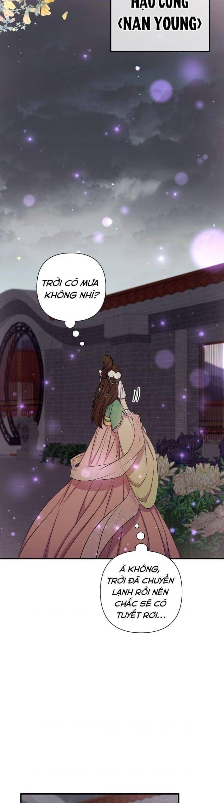 Sinh Viên Đại Học Hoàng Hậu Chap 93 - Next Chap 94