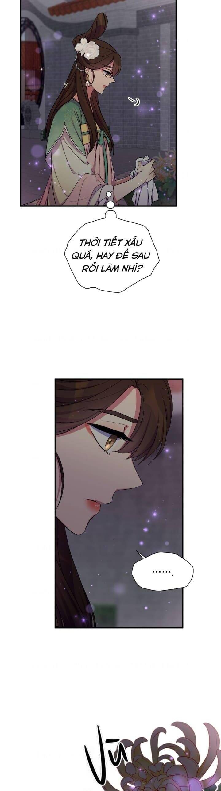 Sinh Viên Đại Học Hoàng Hậu Chap 93 - Next Chap 94