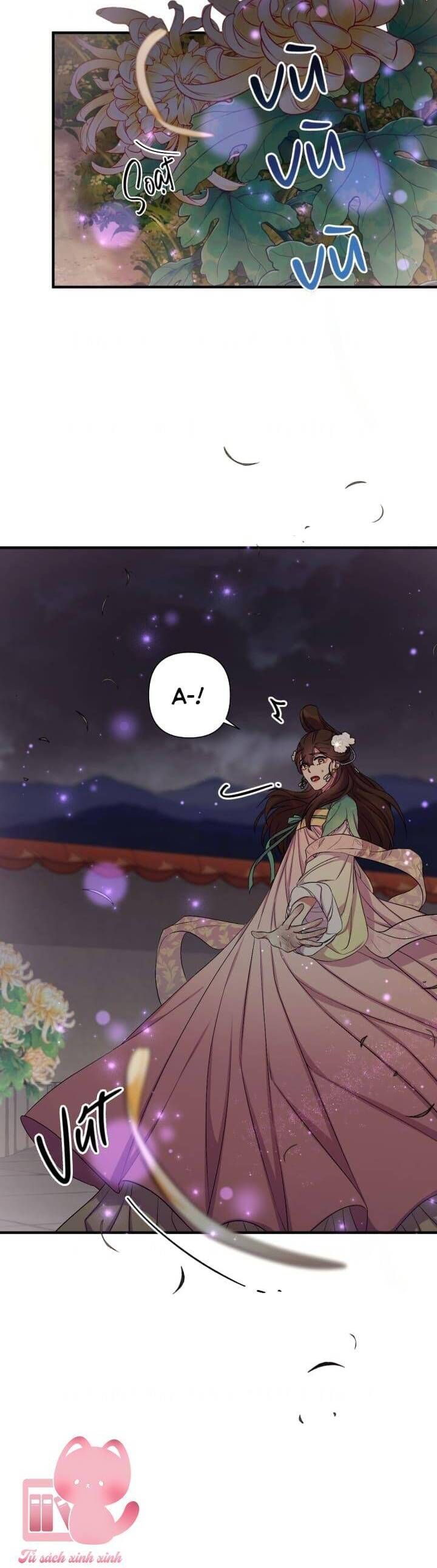 Sinh Viên Đại Học Hoàng Hậu Chap 93 - Next Chap 94