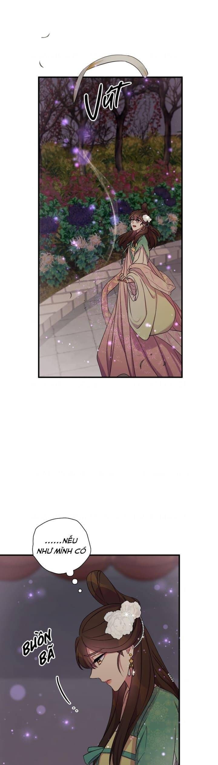 Sinh Viên Đại Học Hoàng Hậu Chap 93 - Next Chap 94