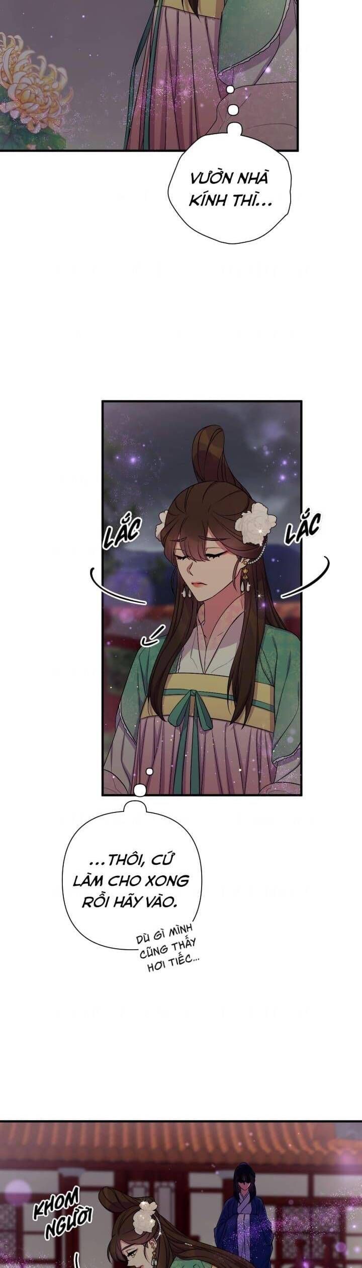 Sinh Viên Đại Học Hoàng Hậu Chap 93 - Next Chap 94