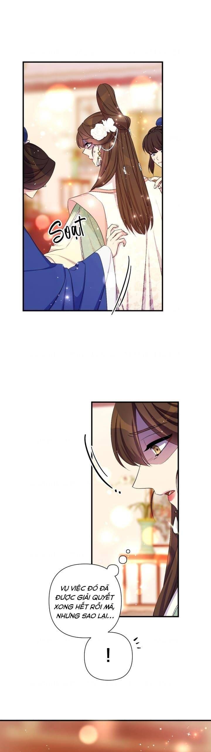 Sinh Viên Đại Học Hoàng Hậu Chap 94 - Next Chap 95