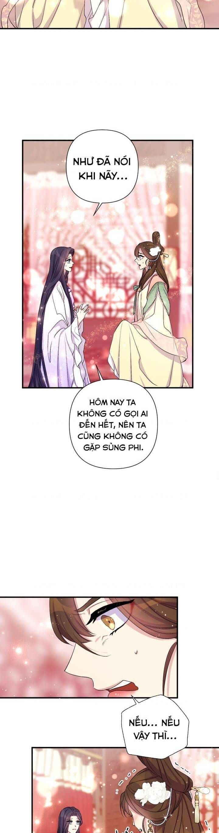 Sinh Viên Đại Học Hoàng Hậu Chap 94 - Next Chap 95