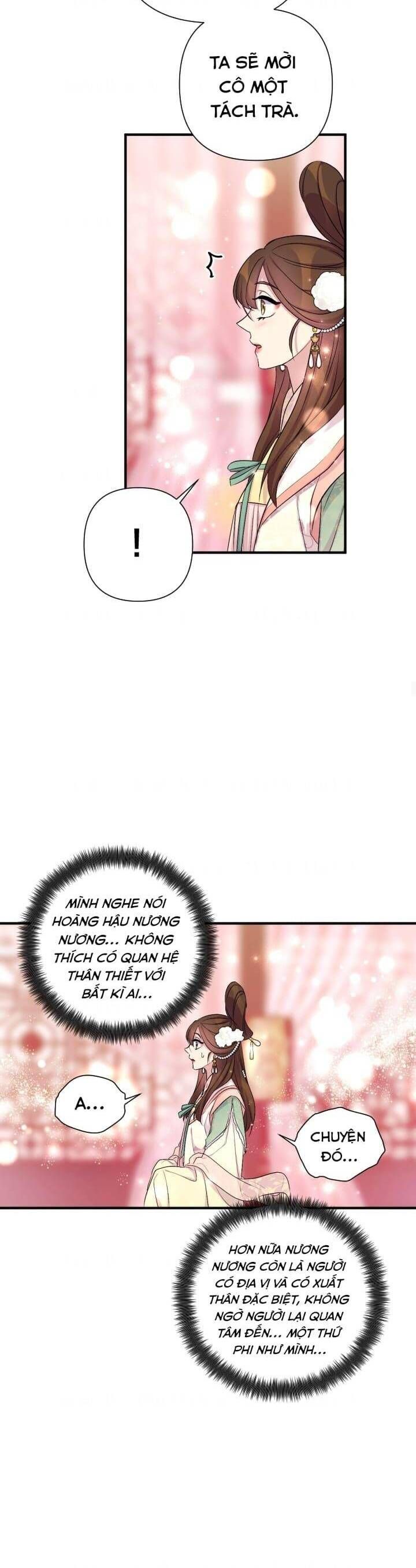 Sinh Viên Đại Học Hoàng Hậu Chap 94 - Next Chap 95