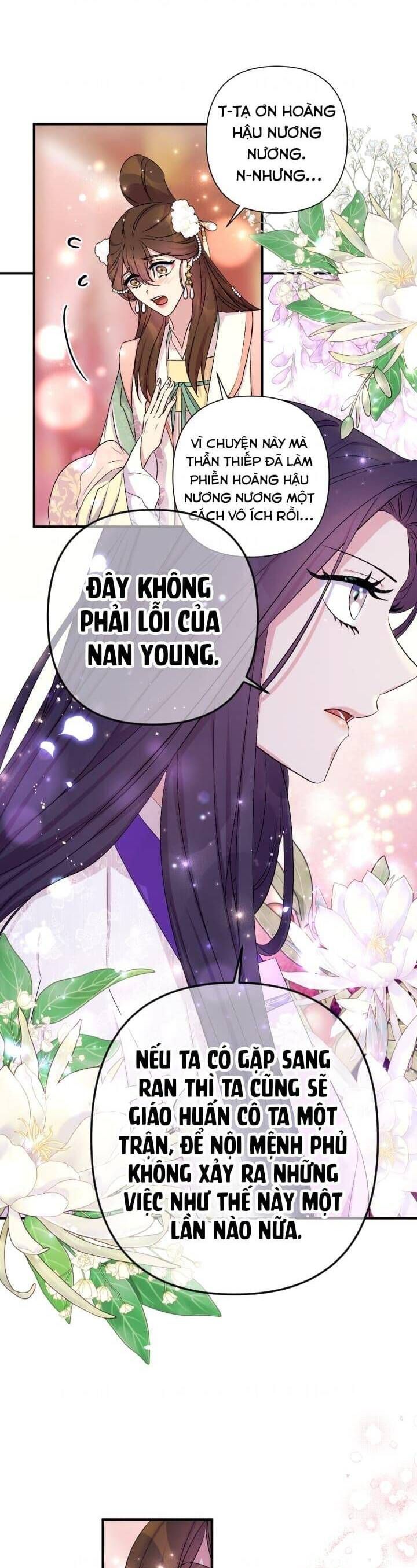 Sinh Viên Đại Học Hoàng Hậu Chap 94 - Next Chap 95