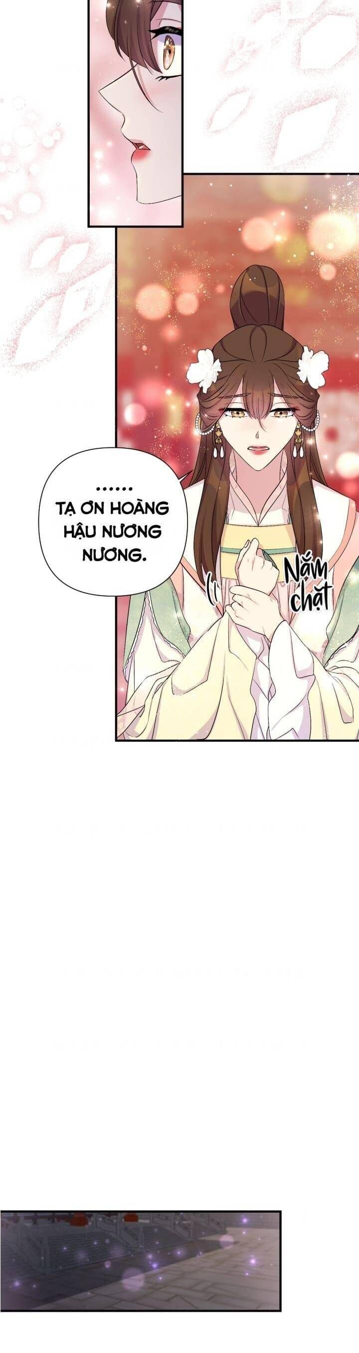 Sinh Viên Đại Học Hoàng Hậu Chap 94 - Next Chap 95