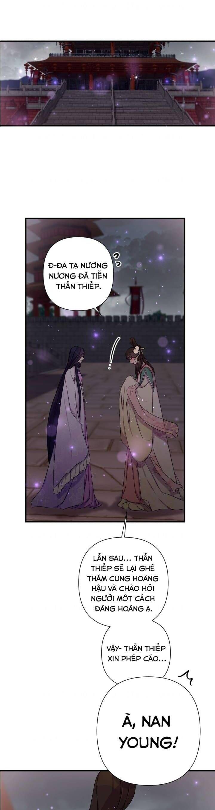 Sinh Viên Đại Học Hoàng Hậu Chap 94 - Next Chap 95