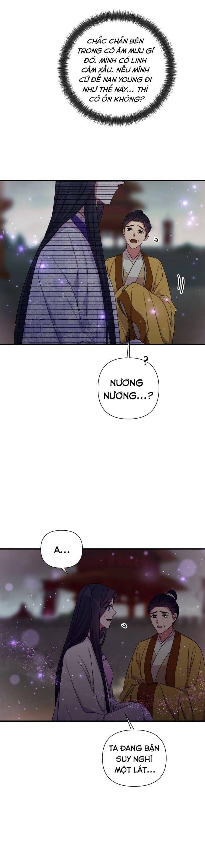 Sinh Viên Đại Học Hoàng Hậu Chap 94 - Next Chap 95
