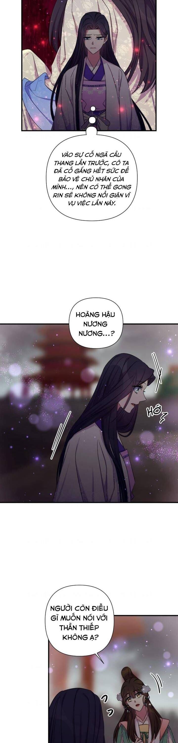 Sinh Viên Đại Học Hoàng Hậu Chap 94 - Next Chap 95