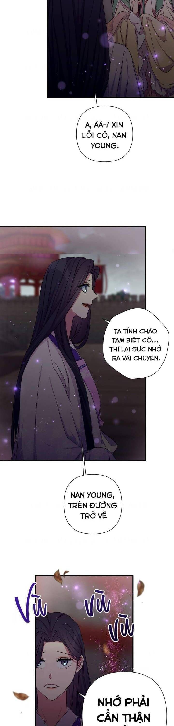 Sinh Viên Đại Học Hoàng Hậu Chap 94 - Next Chap 95