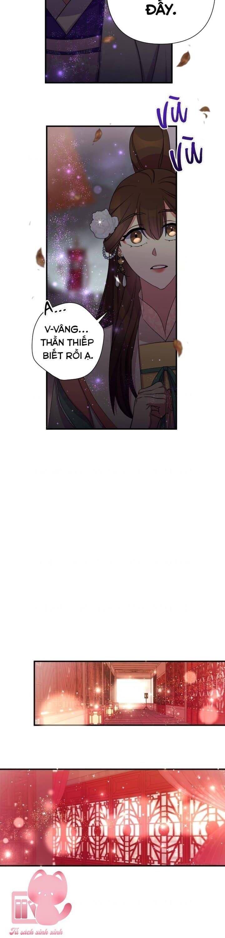 Sinh Viên Đại Học Hoàng Hậu Chap 94 - Next Chap 95