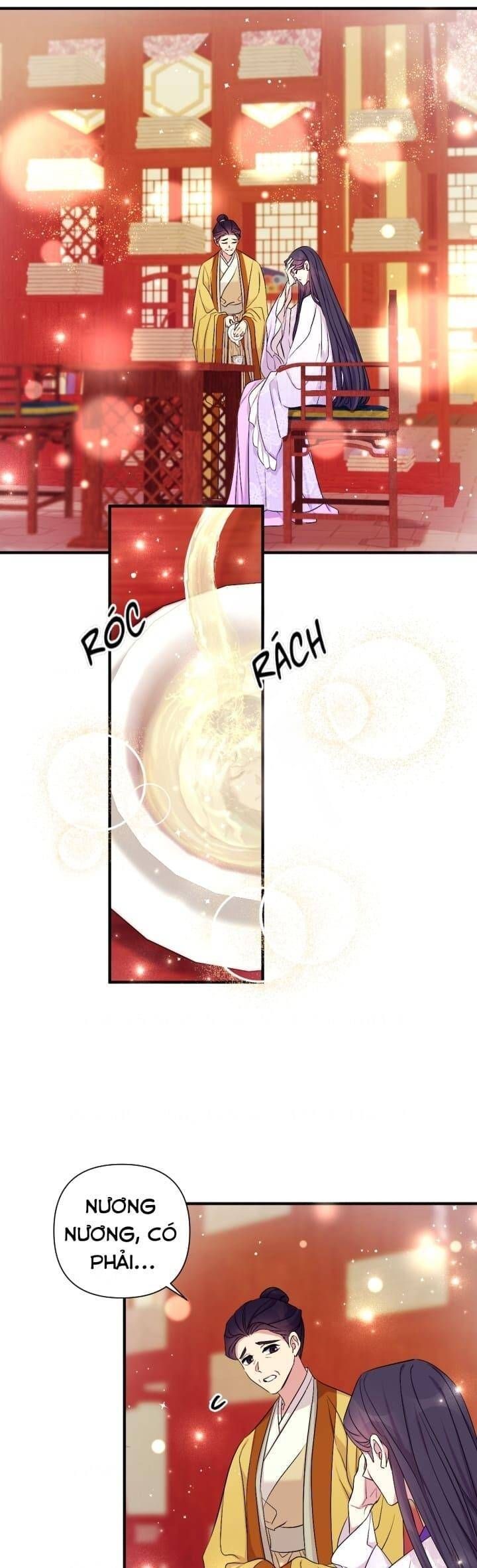 Sinh Viên Đại Học Hoàng Hậu Chap 94 - Next Chap 95