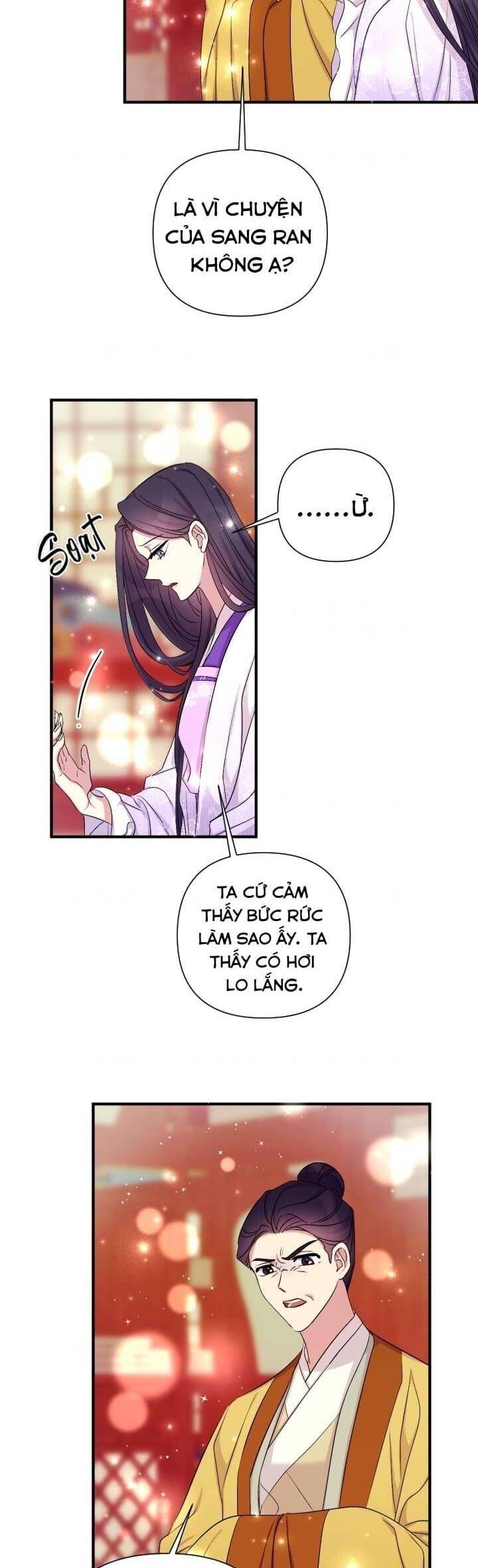 Sinh Viên Đại Học Hoàng Hậu Chap 94 - Next Chap 95