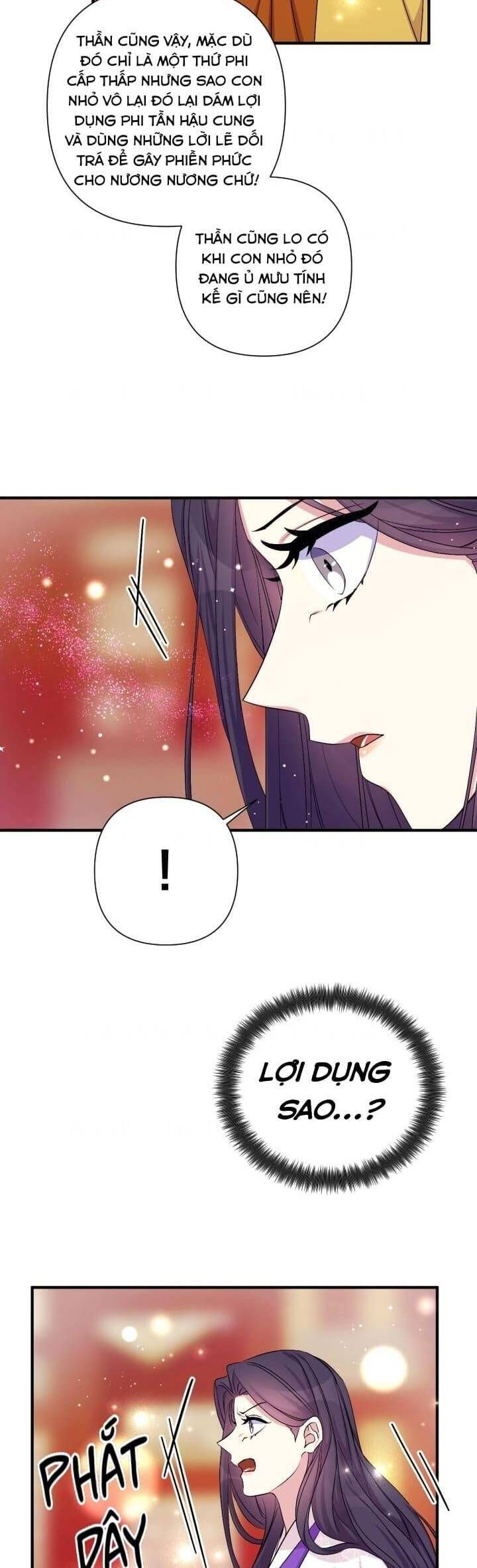 Sinh Viên Đại Học Hoàng Hậu Chap 94 - Next Chap 95