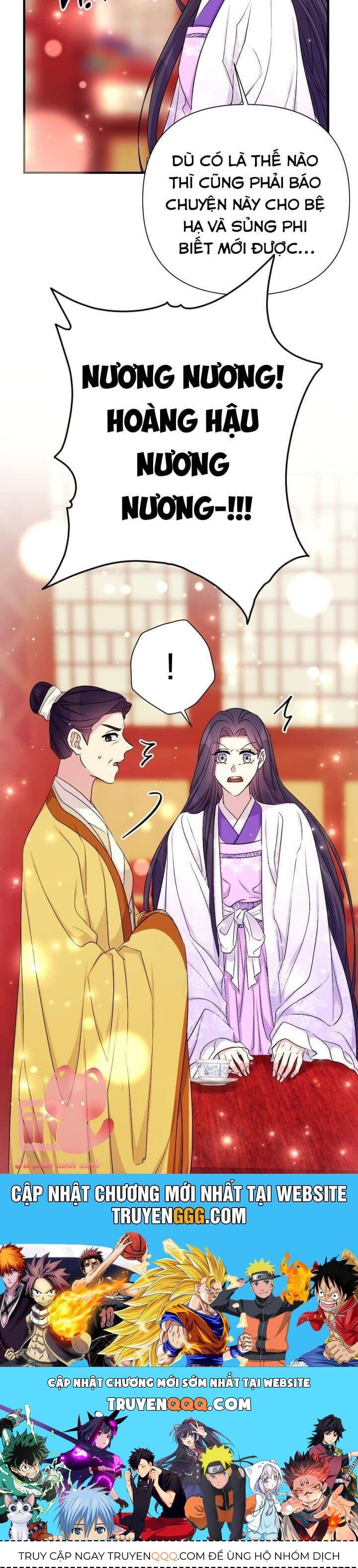 Sinh Viên Đại Học Hoàng Hậu Chap 94 - Next Chap 95