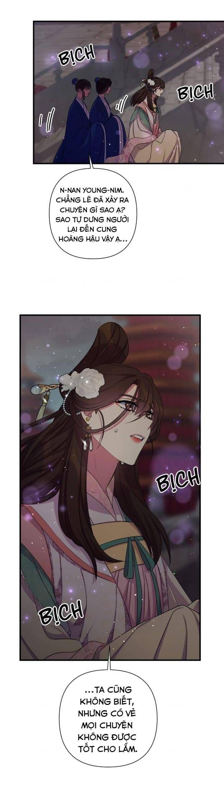 Sinh Viên Đại Học Hoàng Hậu Chap 94 - Next Chap 95