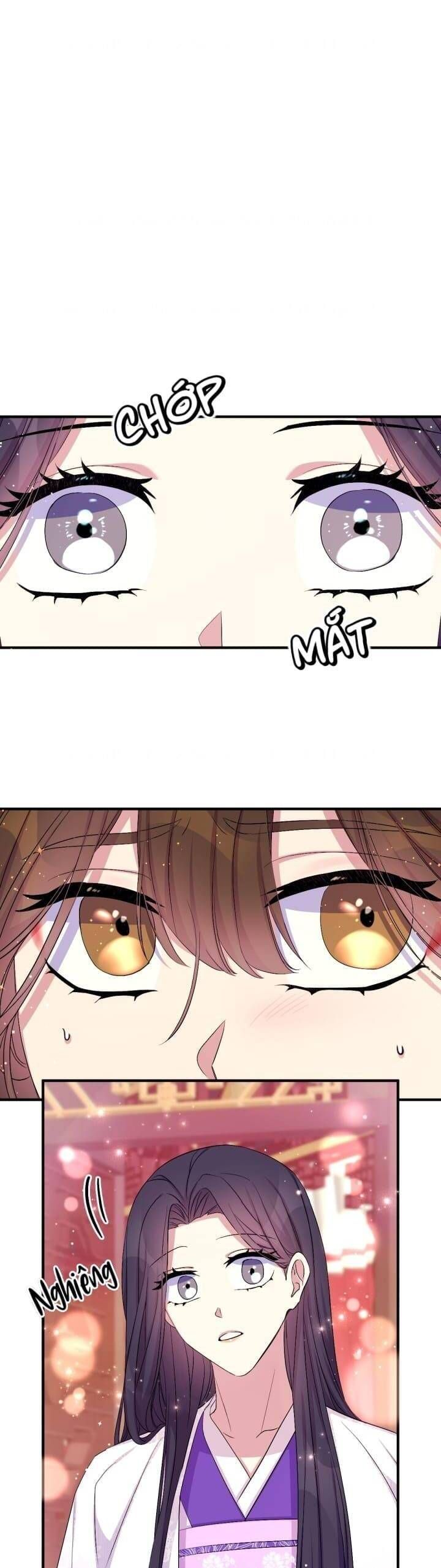 Sinh Viên Đại Học Hoàng Hậu Chap 94 - Next Chap 95