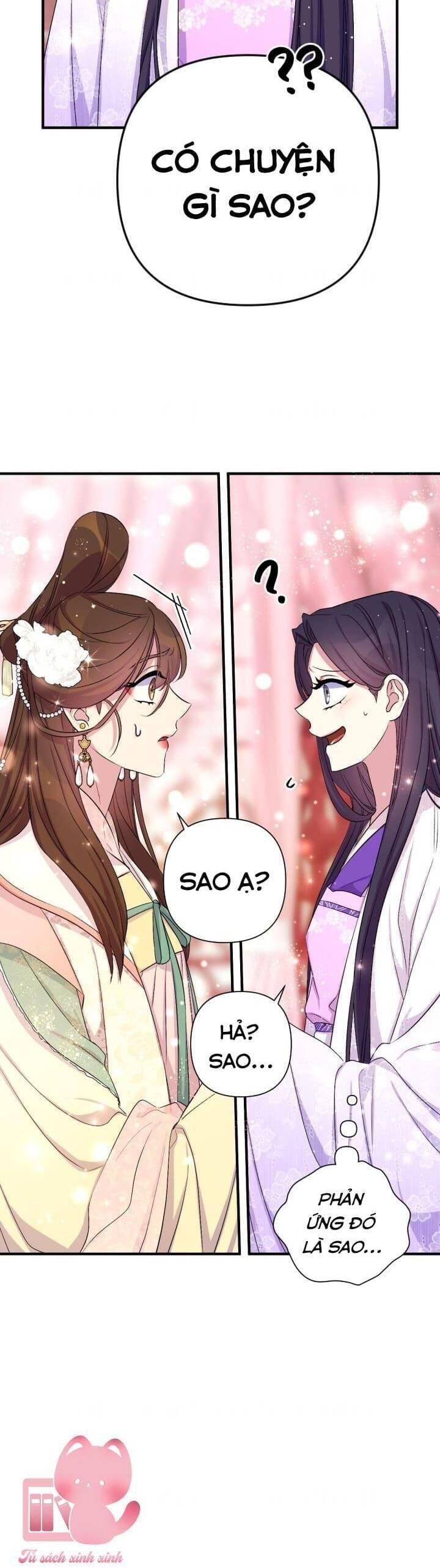 Sinh Viên Đại Học Hoàng Hậu Chap 94 - Next Chap 95