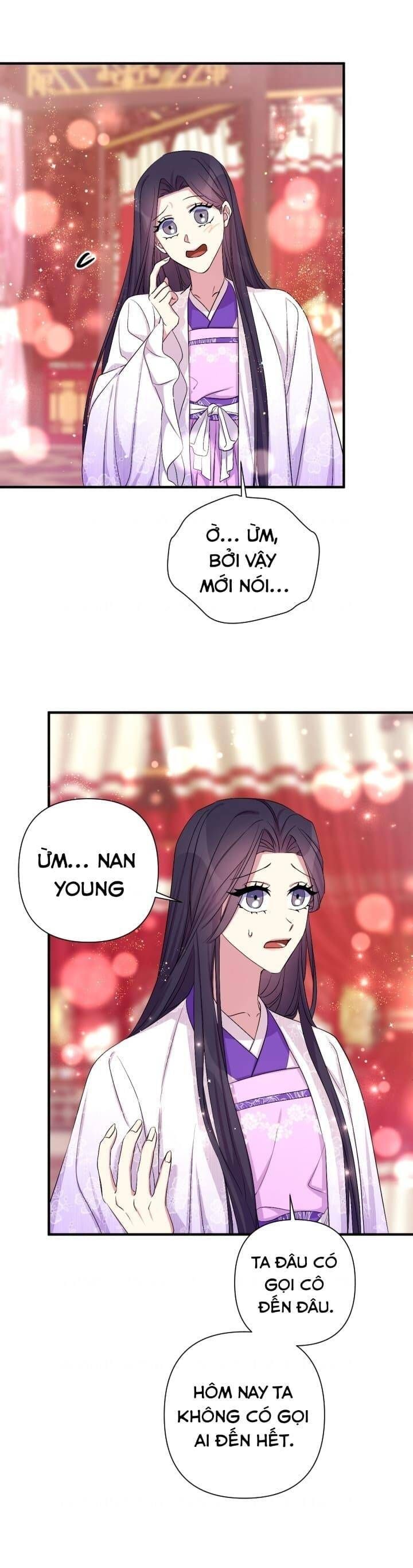 Sinh Viên Đại Học Hoàng Hậu Chap 94 - Next Chap 95