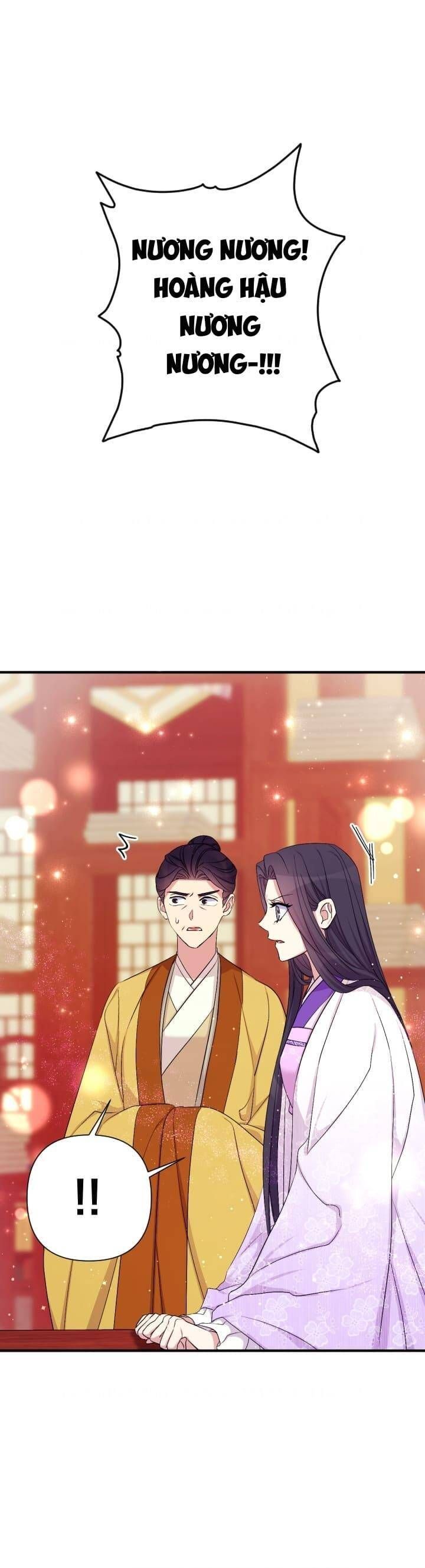 Sinh Viên Đại Học Hoàng Hậu Chap 95 - Next Chap 96