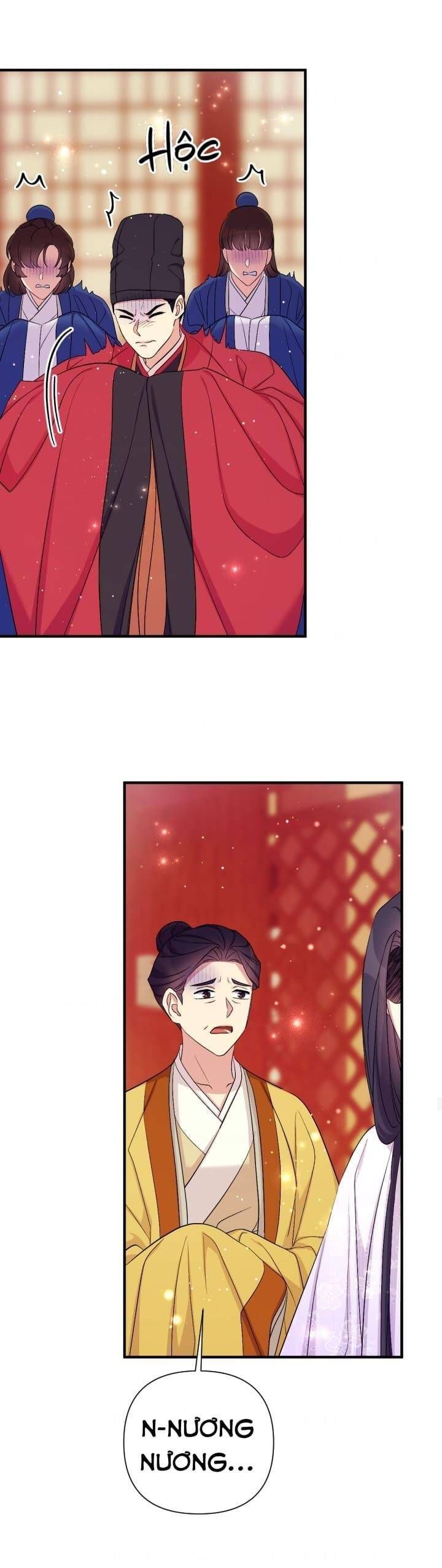 Sinh Viên Đại Học Hoàng Hậu Chap 95 - Next Chap 96