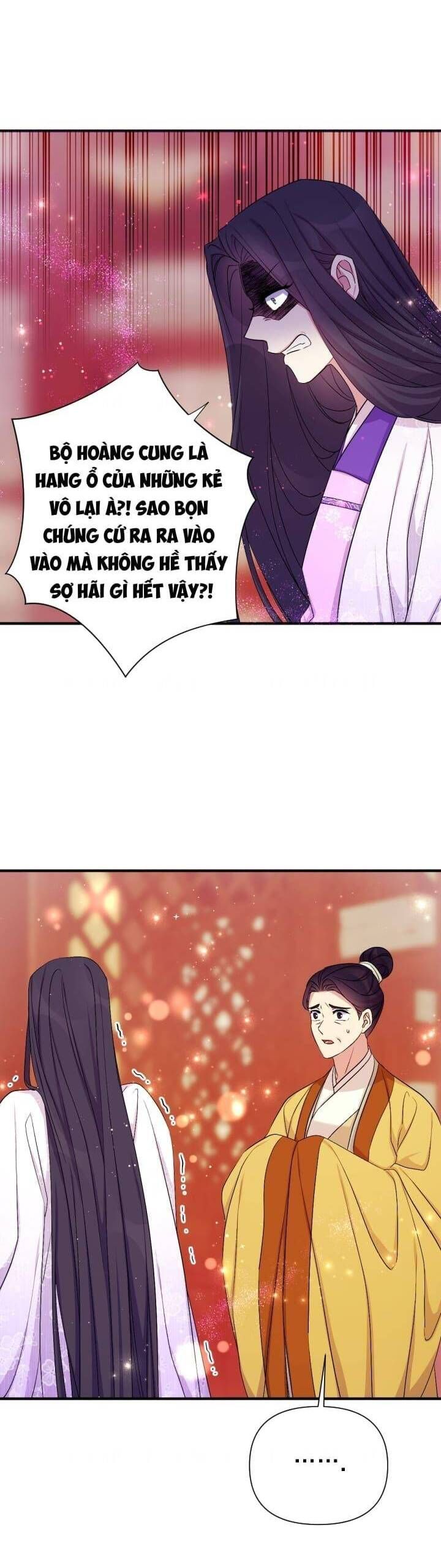 Sinh Viên Đại Học Hoàng Hậu Chap 95 - Next Chap 96