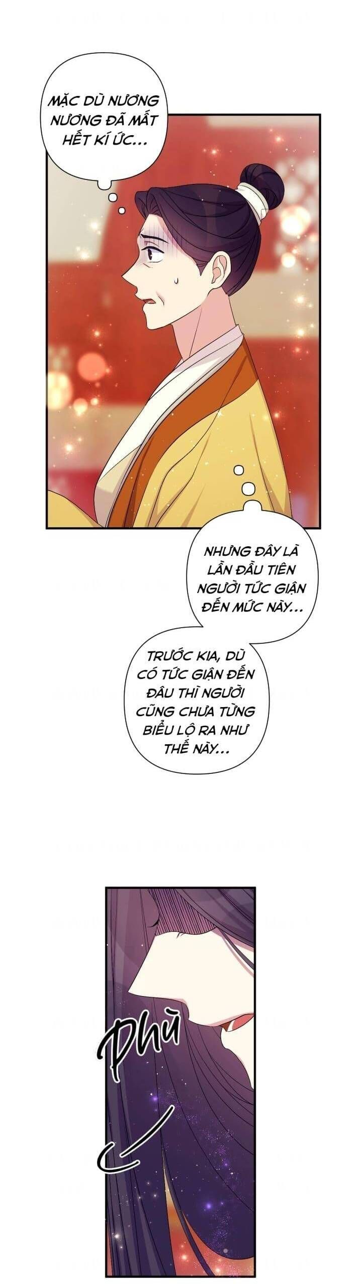 Sinh Viên Đại Học Hoàng Hậu Chap 95 - Next Chap 96