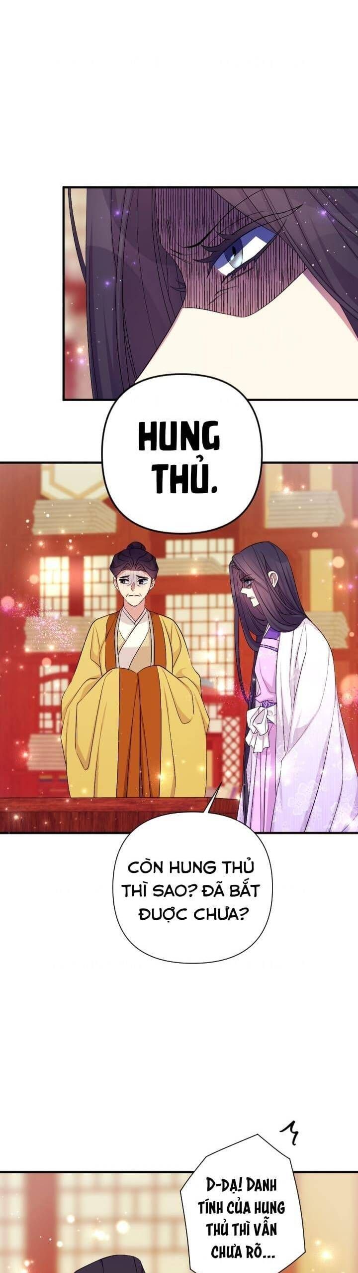 Sinh Viên Đại Học Hoàng Hậu Chap 95 - Next Chap 96