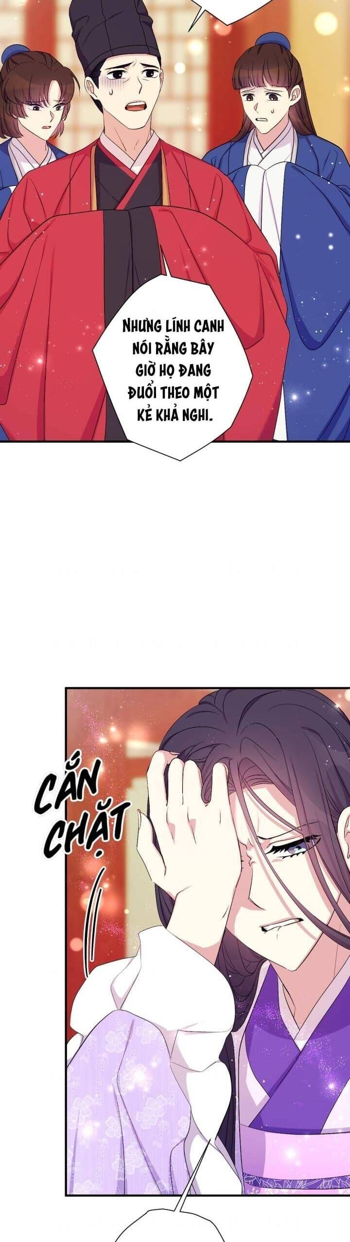 Sinh Viên Đại Học Hoàng Hậu Chap 95 - Next Chap 96