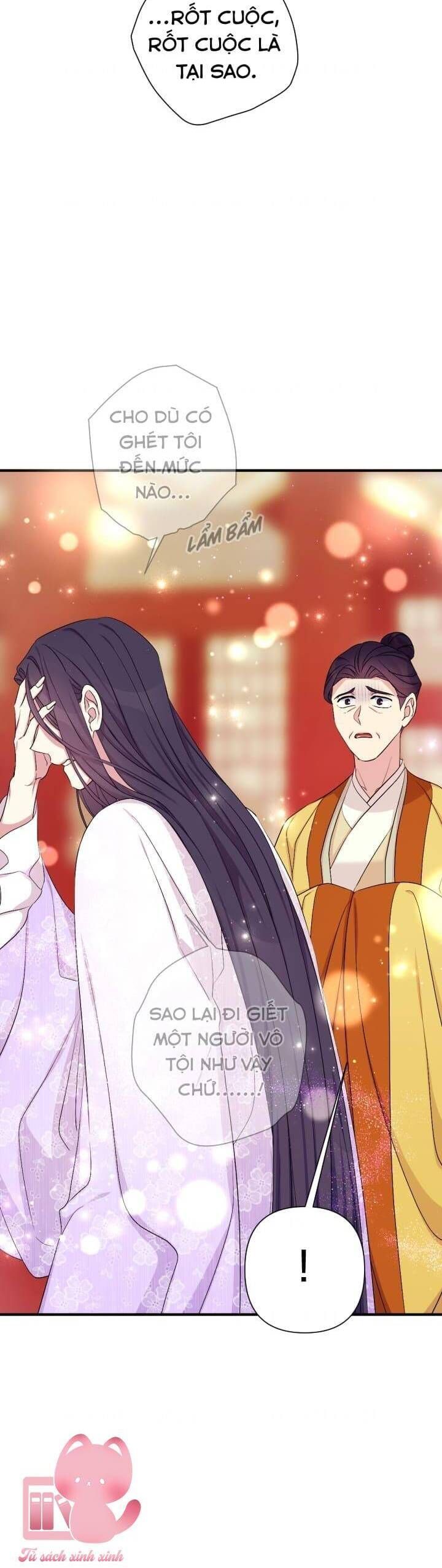 Sinh Viên Đại Học Hoàng Hậu Chap 95 - Next Chap 96