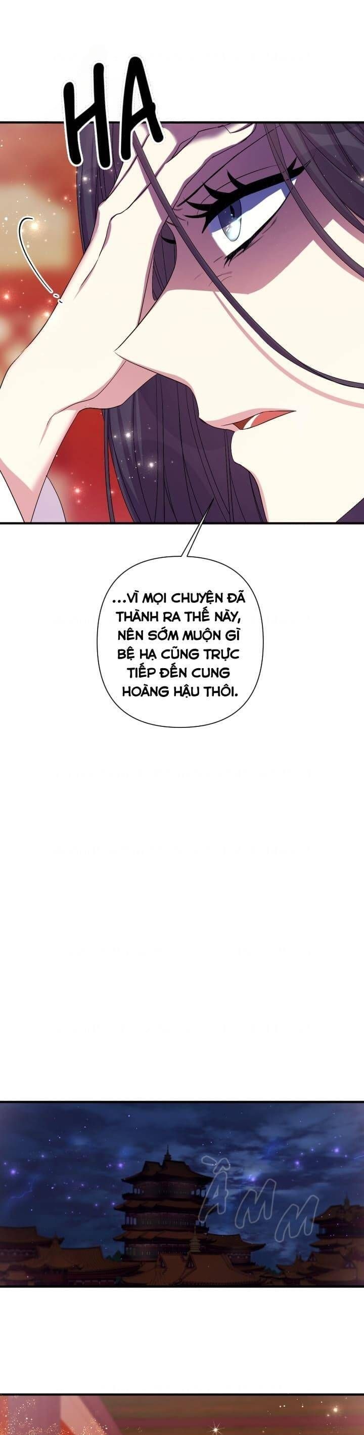 Sinh Viên Đại Học Hoàng Hậu Chap 95 - Next Chap 96