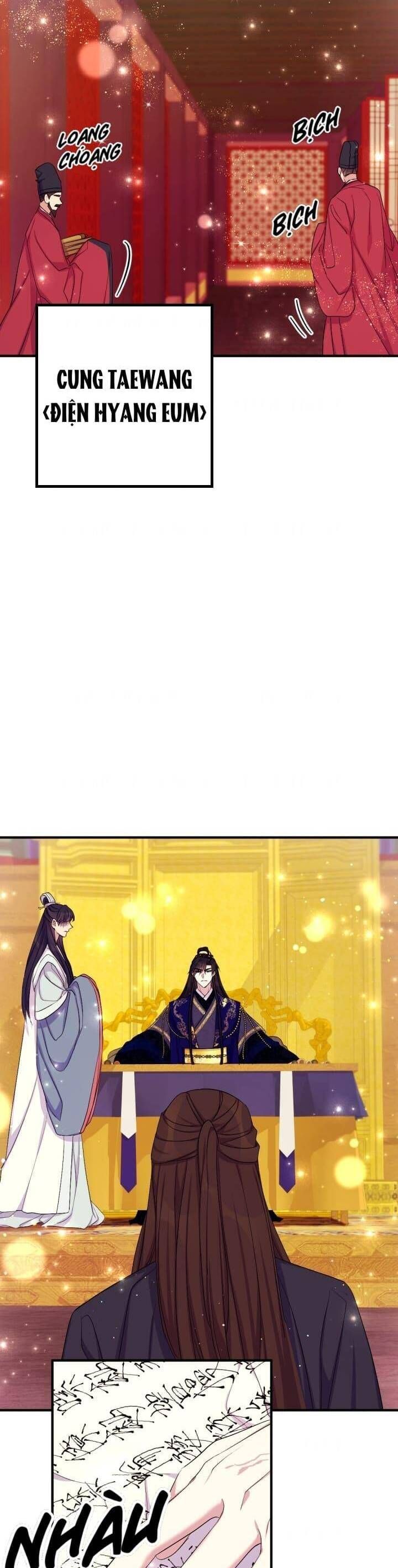 Sinh Viên Đại Học Hoàng Hậu Chap 95 - Next Chap 96