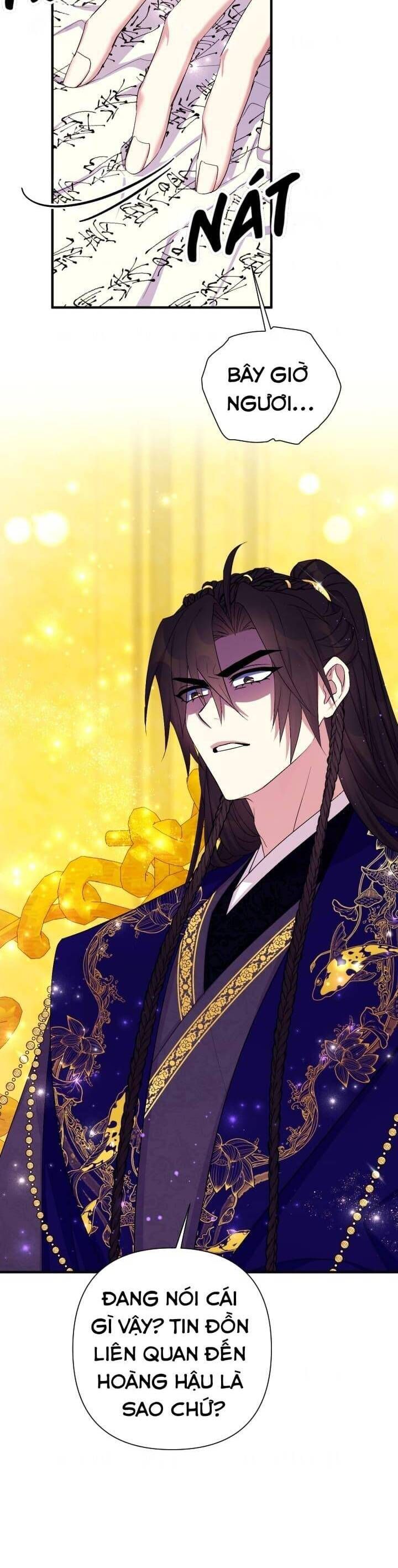 Sinh Viên Đại Học Hoàng Hậu Chap 95 - Next Chap 96