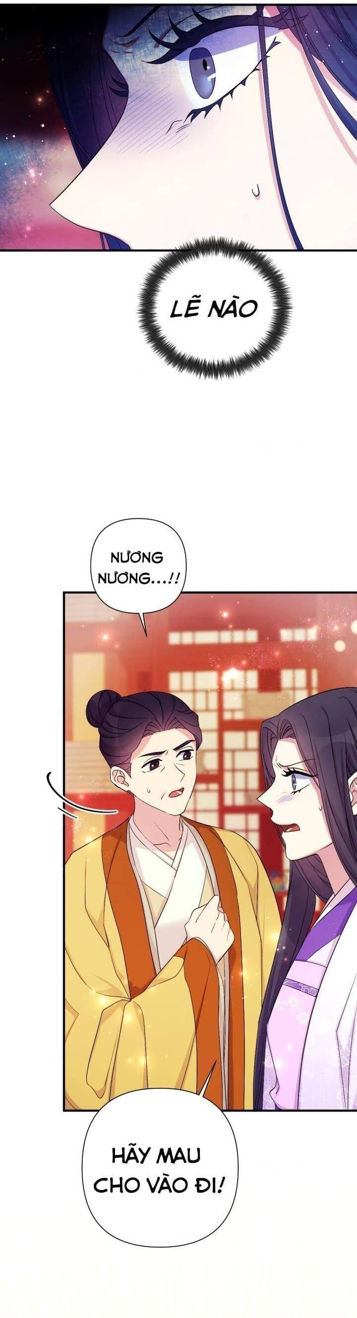 Sinh Viên Đại Học Hoàng Hậu Chap 95 - Next Chap 96
