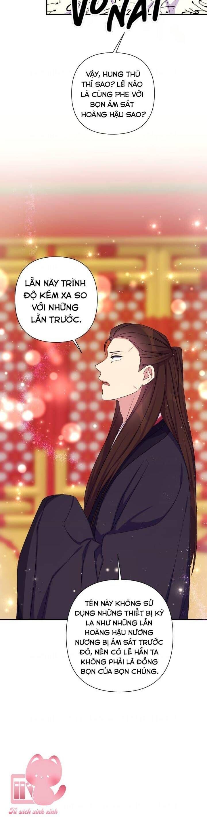 Sinh Viên Đại Học Hoàng Hậu Chap 95 - Next Chap 96