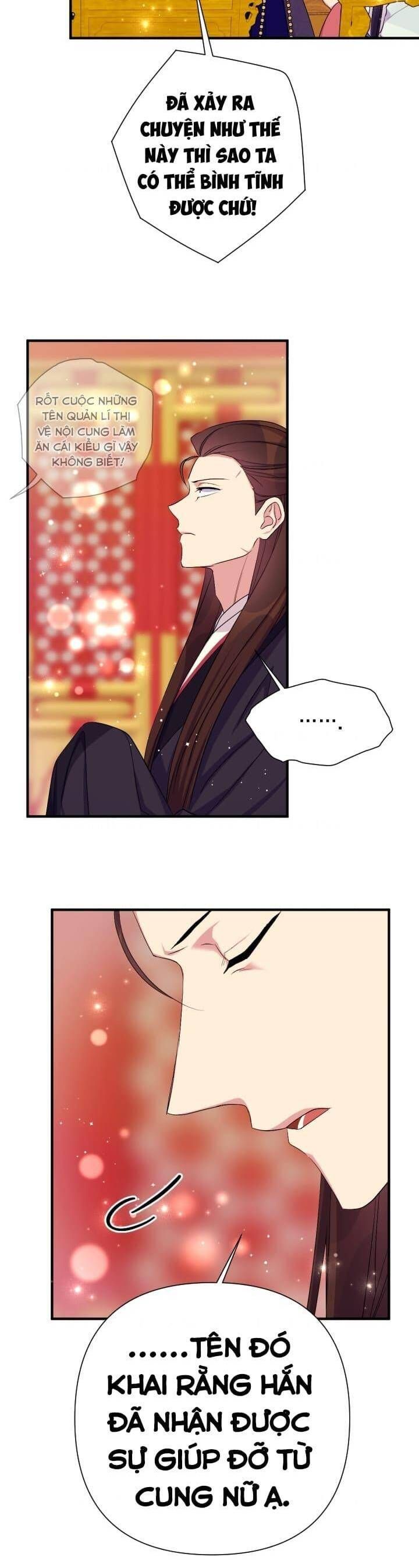 Sinh Viên Đại Học Hoàng Hậu Chap 95 - Next Chap 96