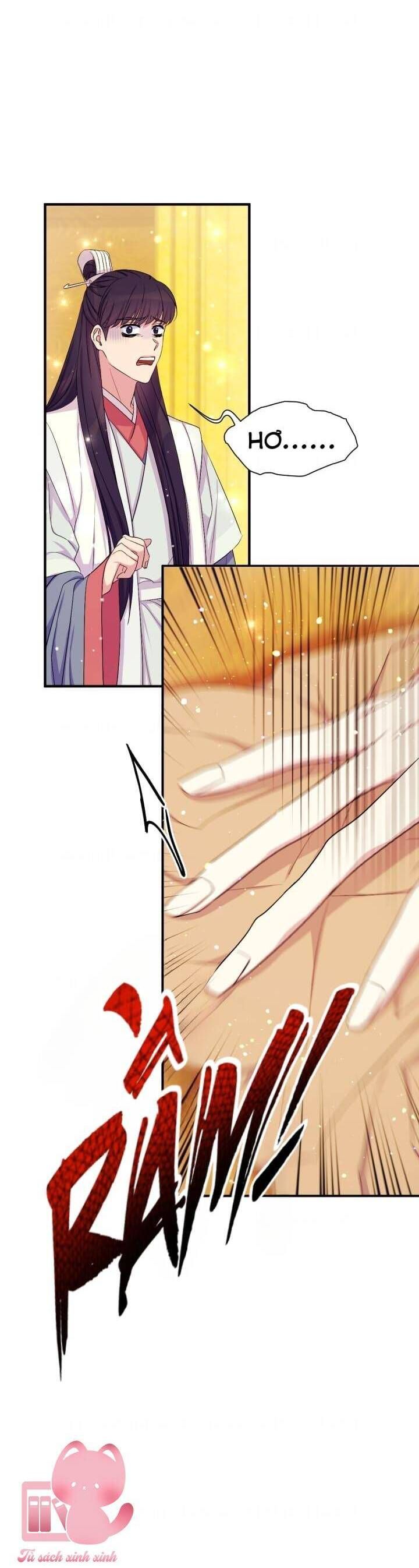 Sinh Viên Đại Học Hoàng Hậu Chap 95 - Next Chap 96