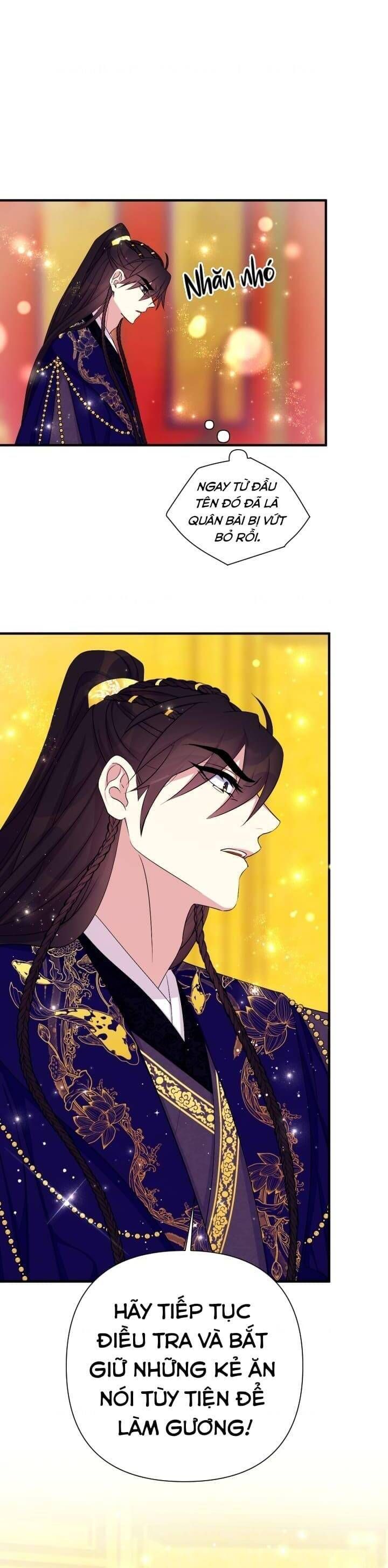 Sinh Viên Đại Học Hoàng Hậu Chap 95 - Next Chap 96