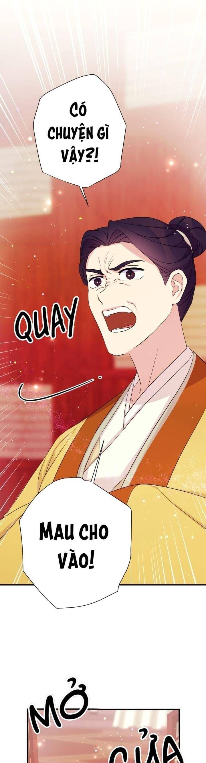 Sinh Viên Đại Học Hoàng Hậu Chap 95 - Next Chap 96