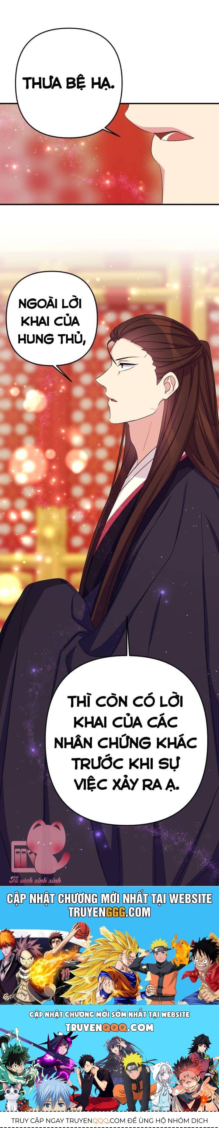 Sinh Viên Đại Học Hoàng Hậu Chap 95 - Next Chap 96