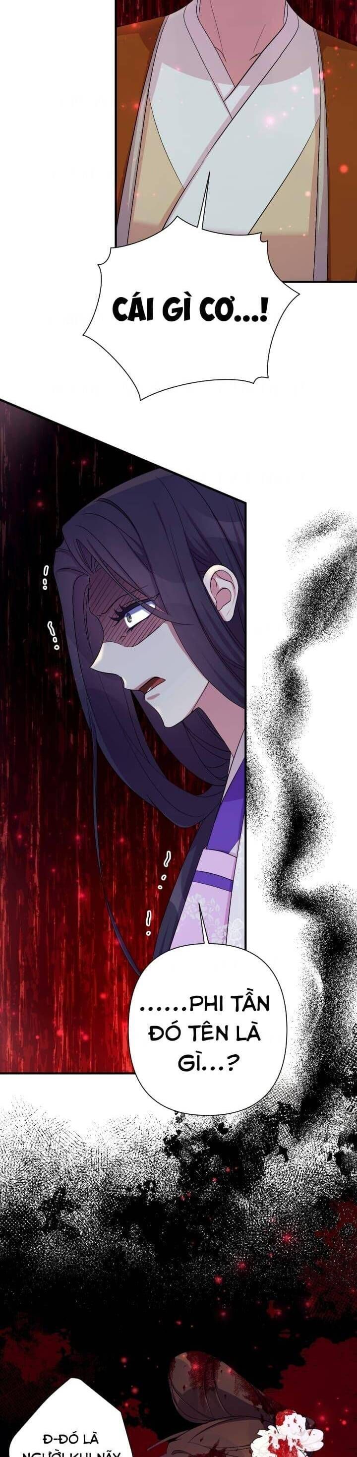 Sinh Viên Đại Học Hoàng Hậu Chap 95 - Next Chap 96