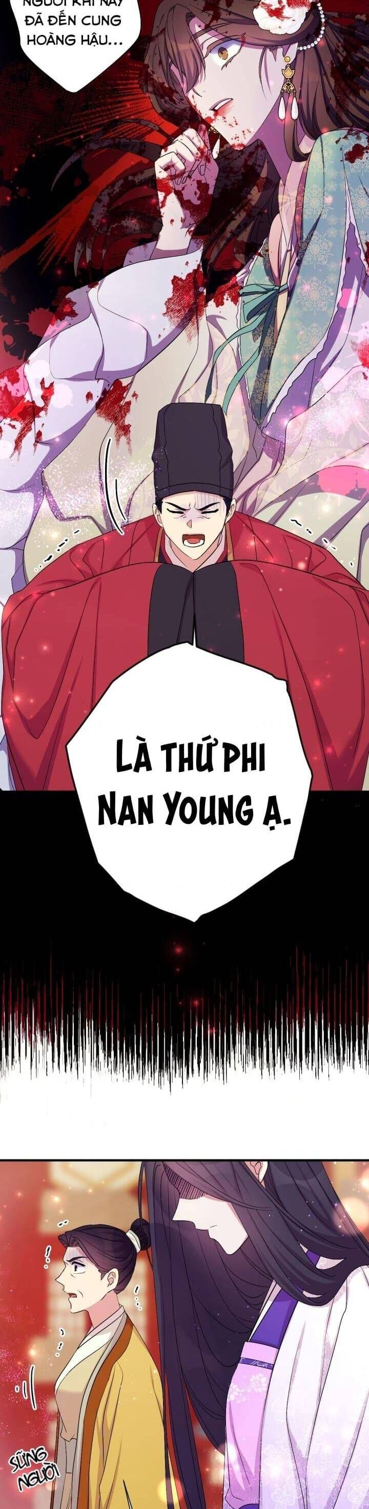 Sinh Viên Đại Học Hoàng Hậu Chap 95 - Next Chap 96